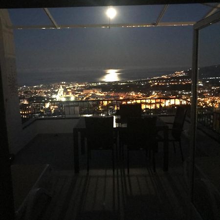 Monte Cielo Lejlighed Nerja Eksteriør billede