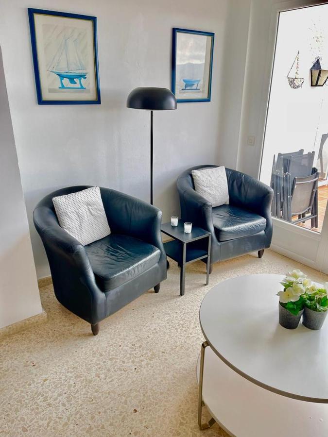 Monte Cielo Lejlighed Nerja Eksteriør billede