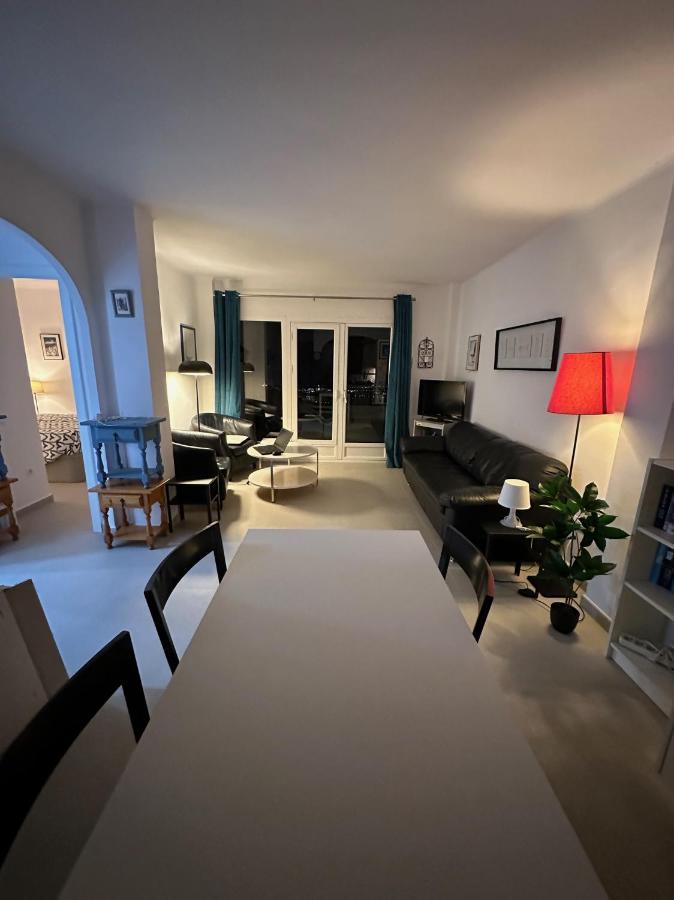 Monte Cielo Lejlighed Nerja Eksteriør billede