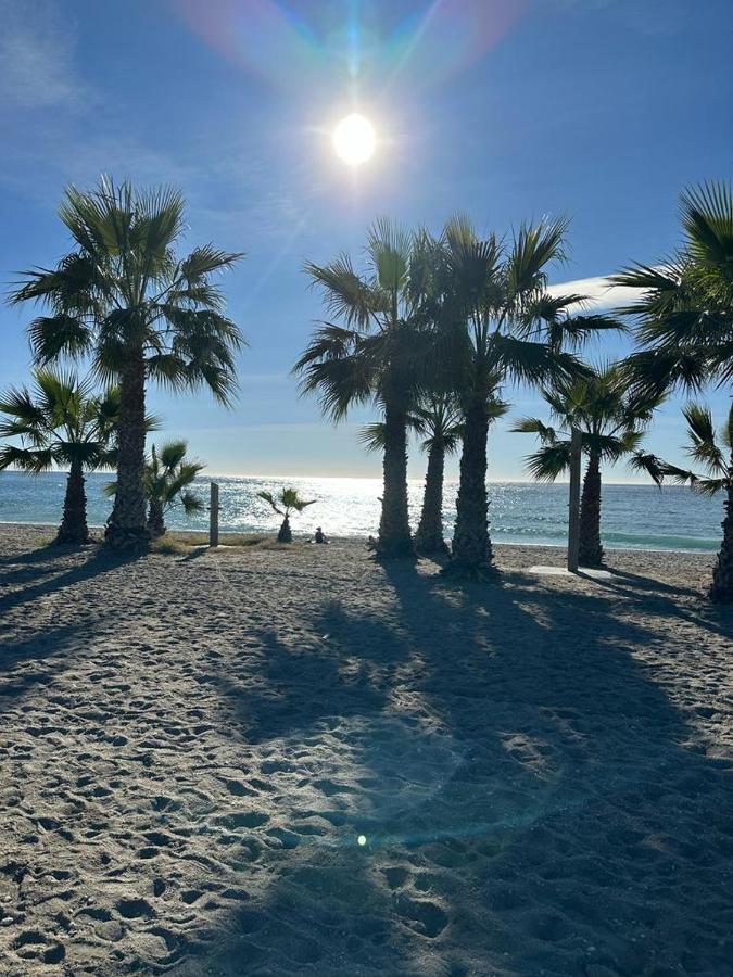 Monte Cielo Lejlighed Nerja Eksteriør billede