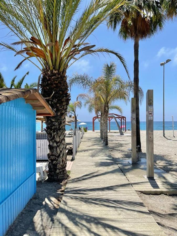 Monte Cielo Lejlighed Nerja Eksteriør billede