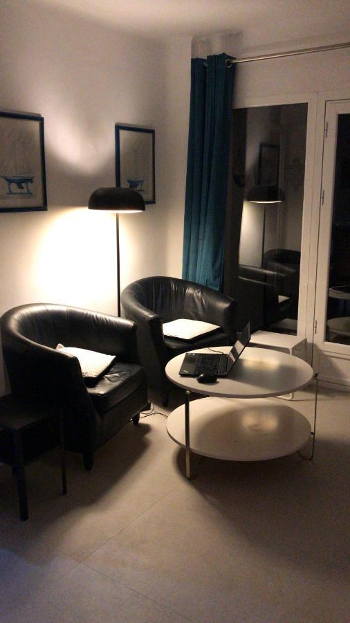 Monte Cielo Lejlighed Nerja Eksteriør billede