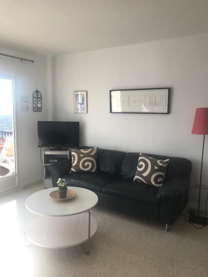 Monte Cielo Lejlighed Nerja Eksteriør billede