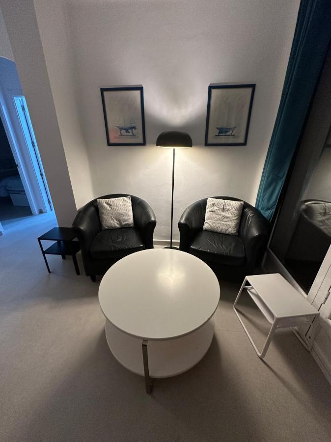 Monte Cielo Lejlighed Nerja Eksteriør billede