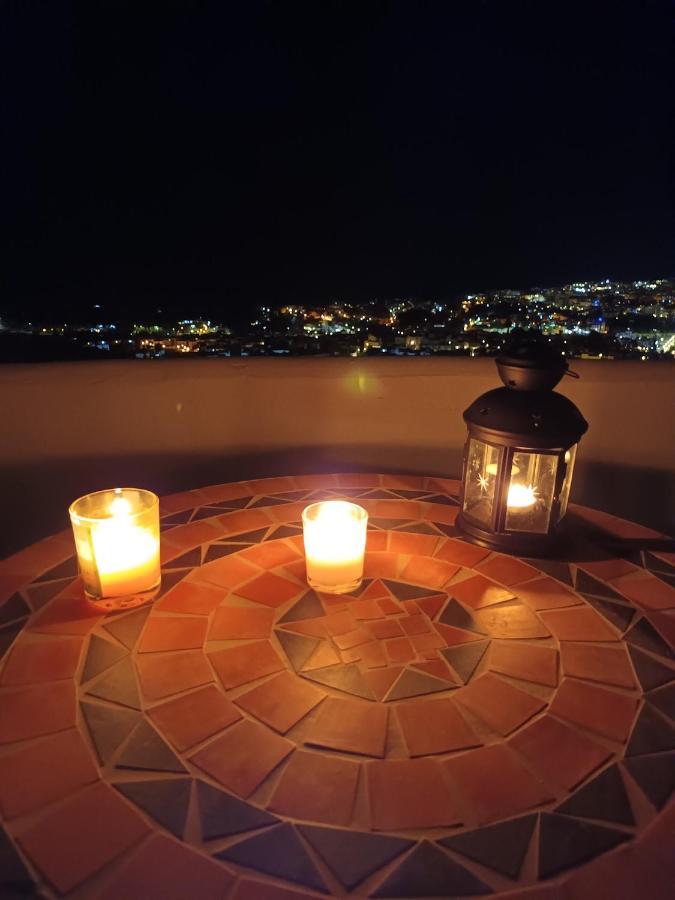 Monte Cielo Lejlighed Nerja Eksteriør billede