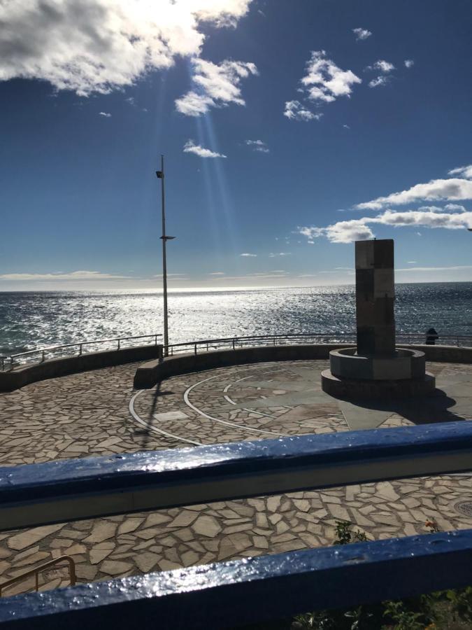 Monte Cielo Lejlighed Nerja Eksteriør billede