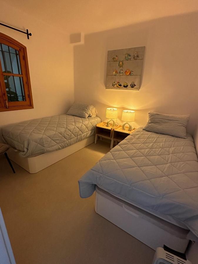 Monte Cielo Lejlighed Nerja Eksteriør billede