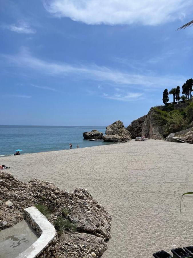 Monte Cielo Lejlighed Nerja Eksteriør billede
