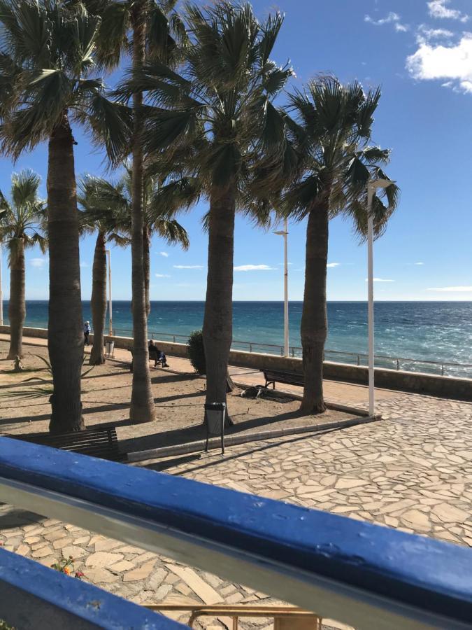 Monte Cielo Lejlighed Nerja Eksteriør billede
