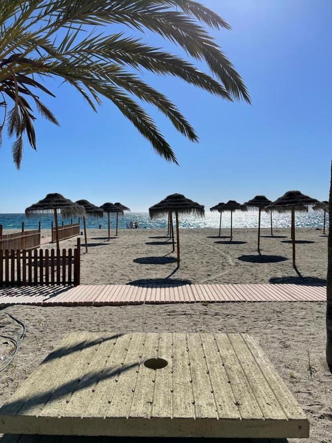 Monte Cielo Lejlighed Nerja Eksteriør billede