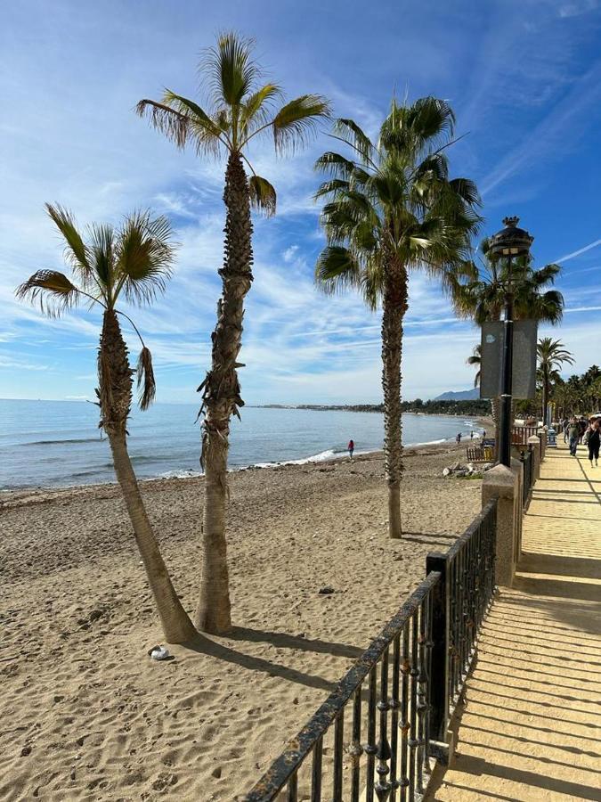 Monte Cielo Lejlighed Nerja Eksteriør billede