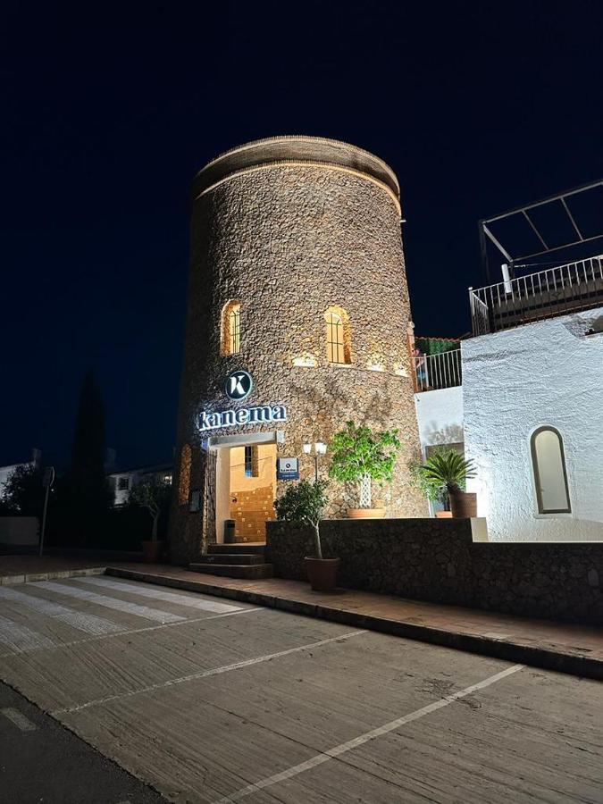 Monte Cielo Lejlighed Nerja Eksteriør billede