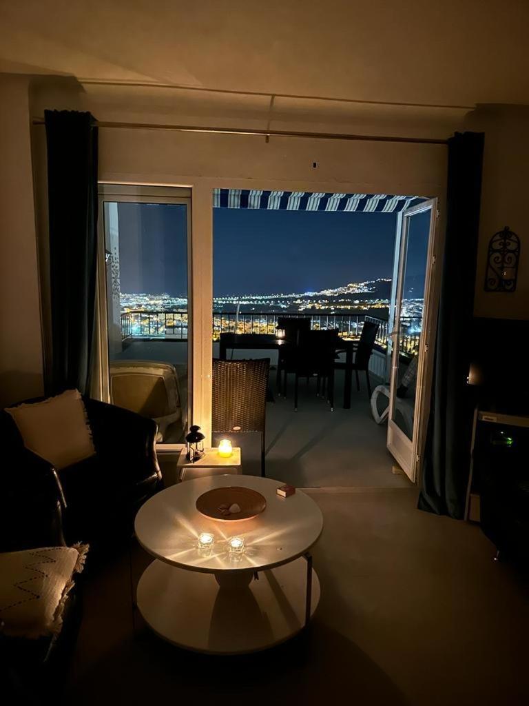 Monte Cielo Lejlighed Nerja Eksteriør billede