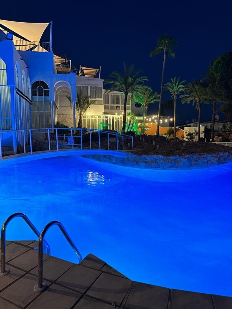Monte Cielo Lejlighed Nerja Eksteriør billede
